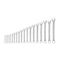 Tekton Combination Wrench Set, 19-Piece (1/4 - 1-1/4 in.) WCB90104